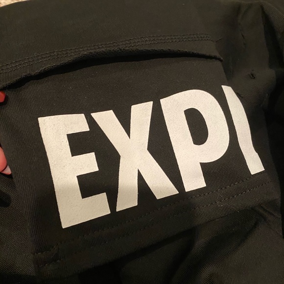 Square Zero : Explicit Content TShirt - Picture 3 of 16